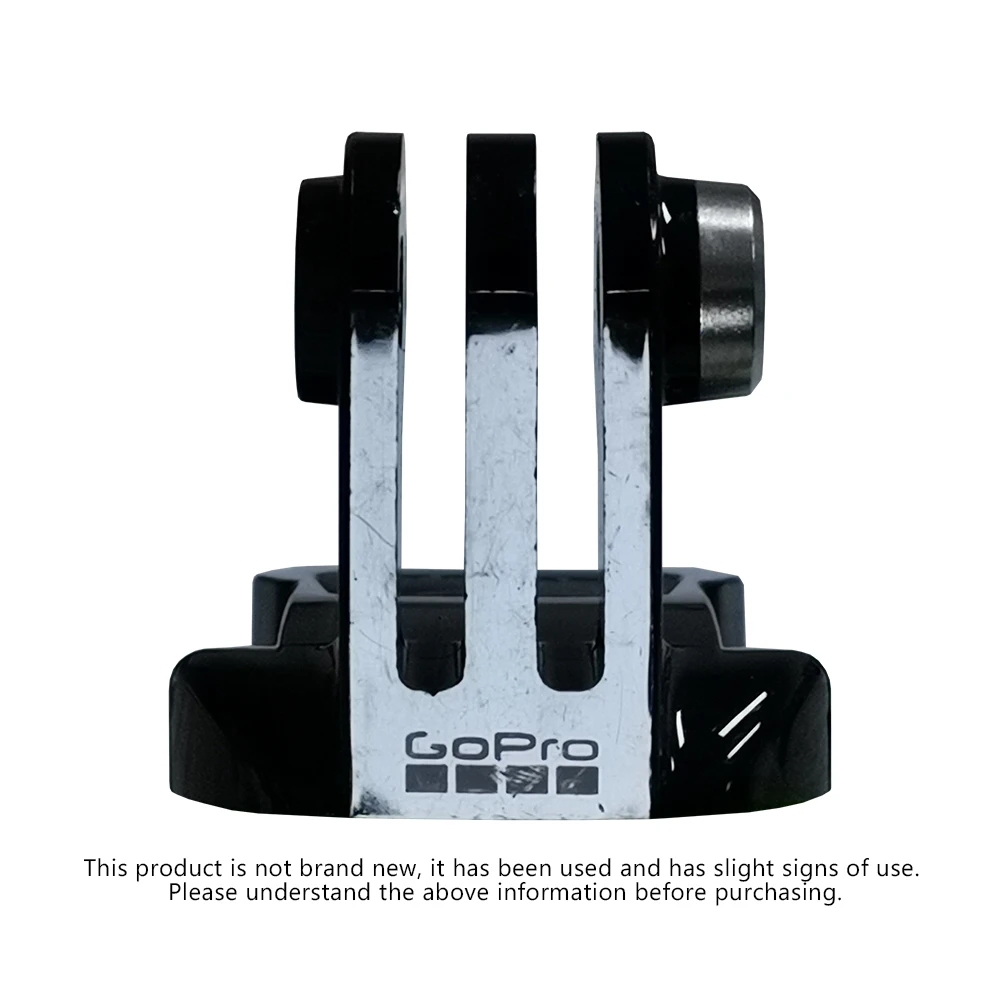 Mount L Base Quick Release Buckle Clip For GoPro Hero 9 8 7 6 5 4 MAX DJI SJCAM Xiaomi Yi Action Camera Original Accessory - Image 6