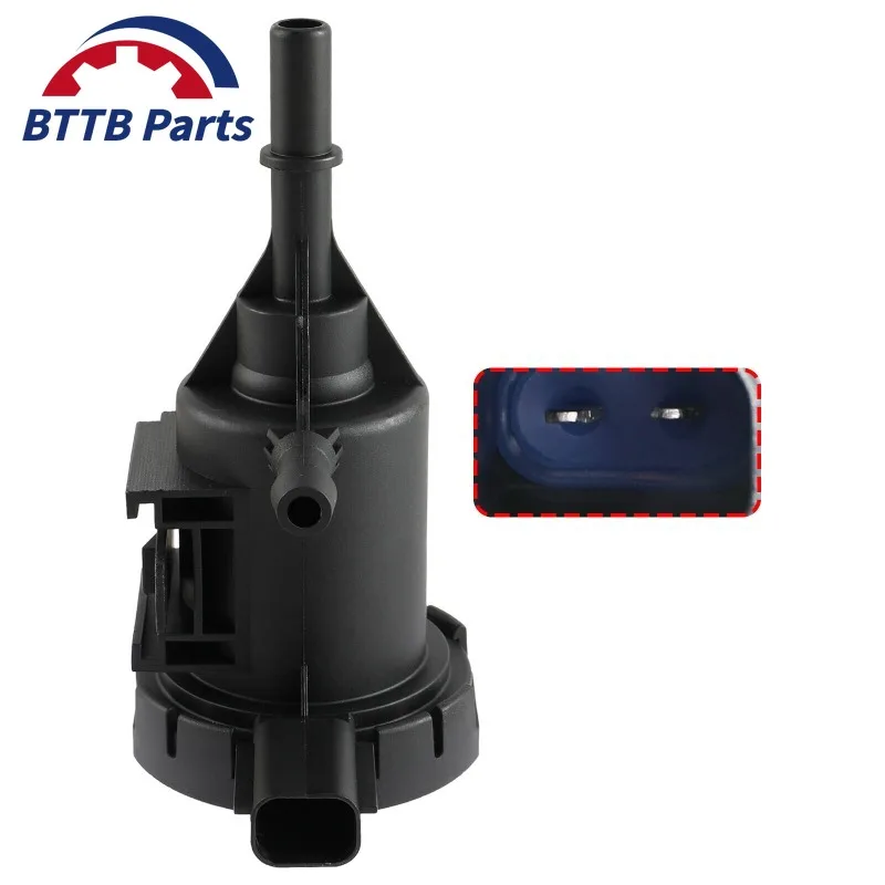 

4891741AA Vapor Canister Purge Valve For Dodge Avenger Grand Caravan Chrysler 200 Sebring Jeep Compass Patriot New