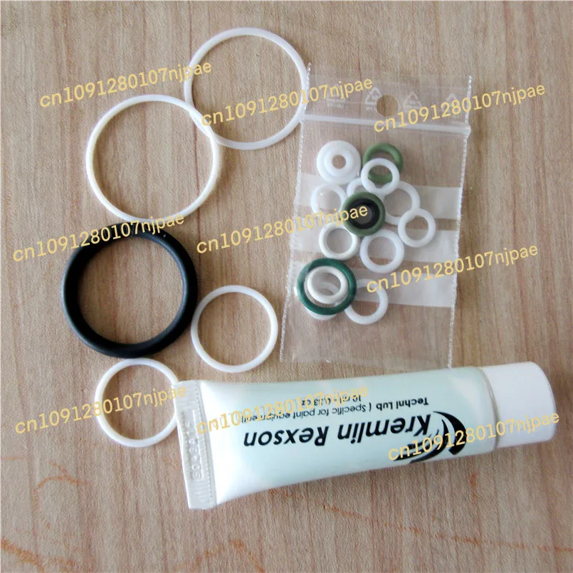 

Kremlin Rexson Avx Automatic Spray O-Ring Seal Service Set, Sealing Ring,Spray Accessories