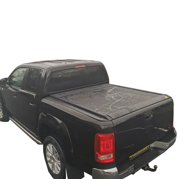 

Чехол Tonneau Pickup 4x4, электрический чехол Tonneau для Hilux Vigo Hilux, чехол для кровати