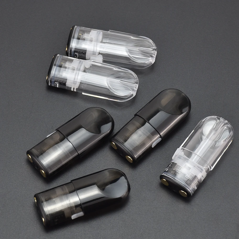 Relx Vape Vape 1.0ohm 2.5 3 vape accessory for vape kits - gallery image 6