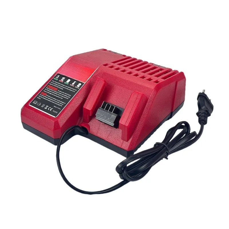 

Multifunctional lithium battery electric wrench, auto repair industrial grade power tool set