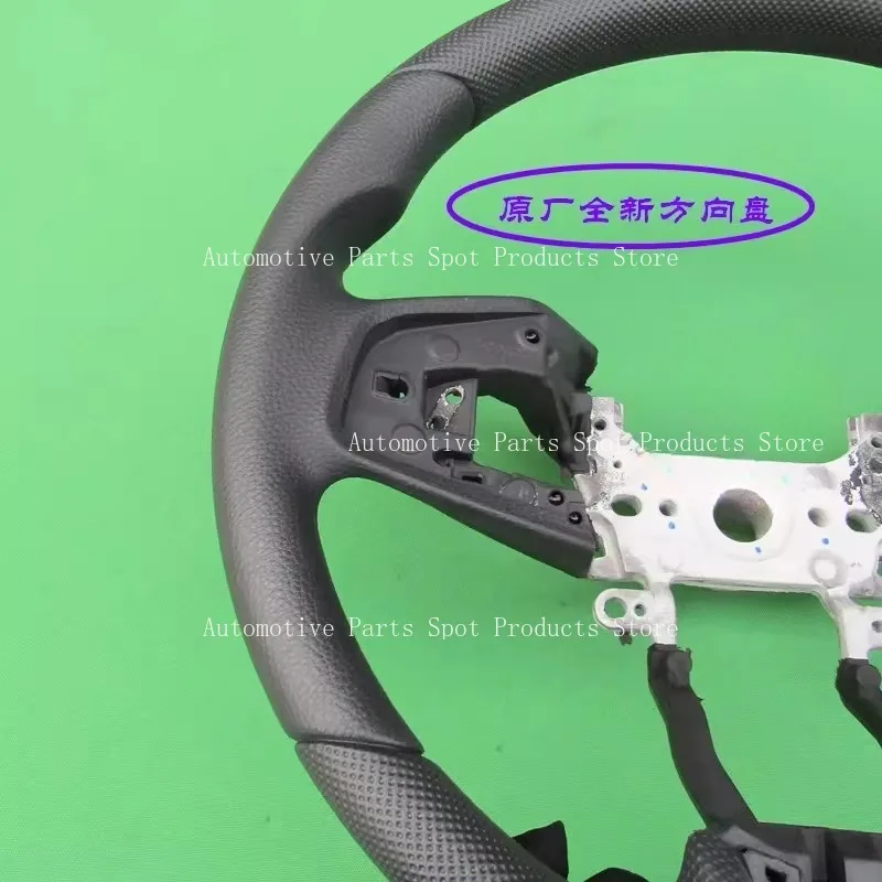 

Оригинальный каркас рулевого колеса OEM для Honda Civic 10-го поколения 2016-2021 гг., внутренняя часть рулевого колеса заводского производства