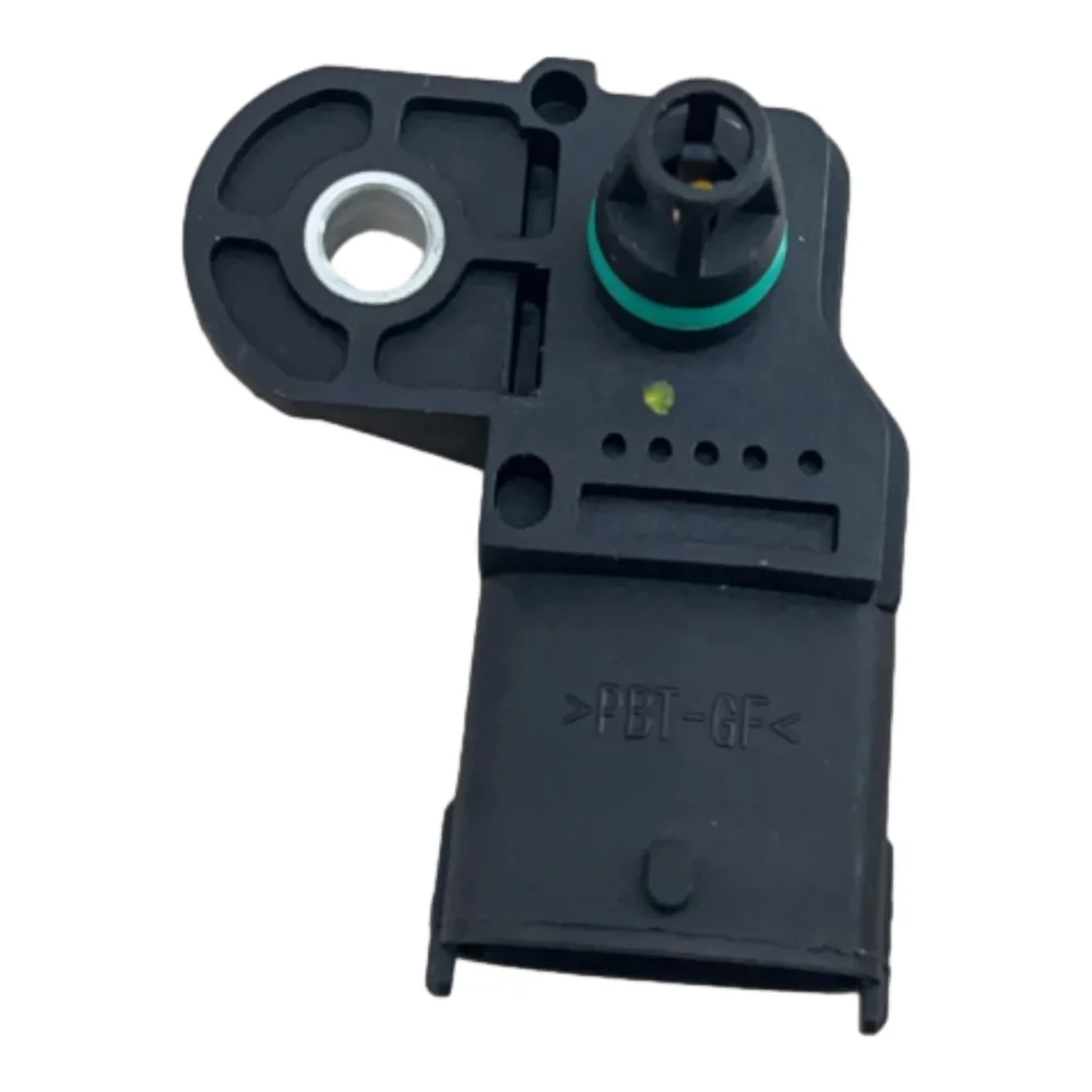 

Датчик абсолютного давления впускного коллектора MAP для Mazda BT-50 (CD, UN) 2,5 MRZ-CD 4x4 2006 г.в. 0281002680 WE01-18-211