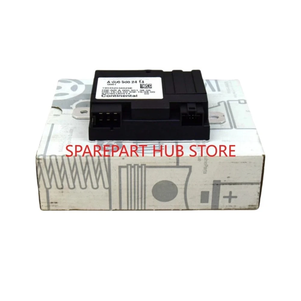 A0009002414 Engine Driver Module Fuel Pump Control Unit For Mercedes-Benz W205 W217 W253 W213 W222 W463