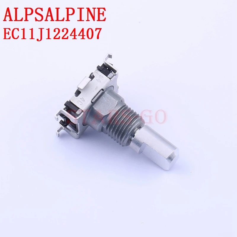 10PCS/100PCS EC11J1224407 EC11J152040F EC11J1524413 Switch Element