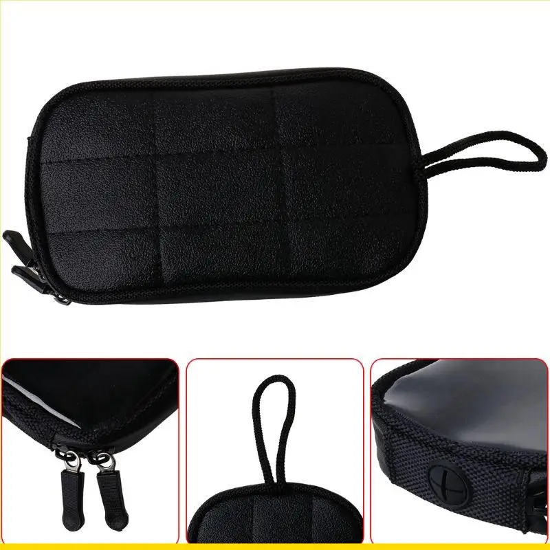 SZCH มอเตอร์ไซค์น้ำมันเชื้อเพลิงน้ำมันแม่เหล็กสำหรับกระเป๋ารถถัง GPS โทรศัพท์มือถือติดตั้ง Waterpr