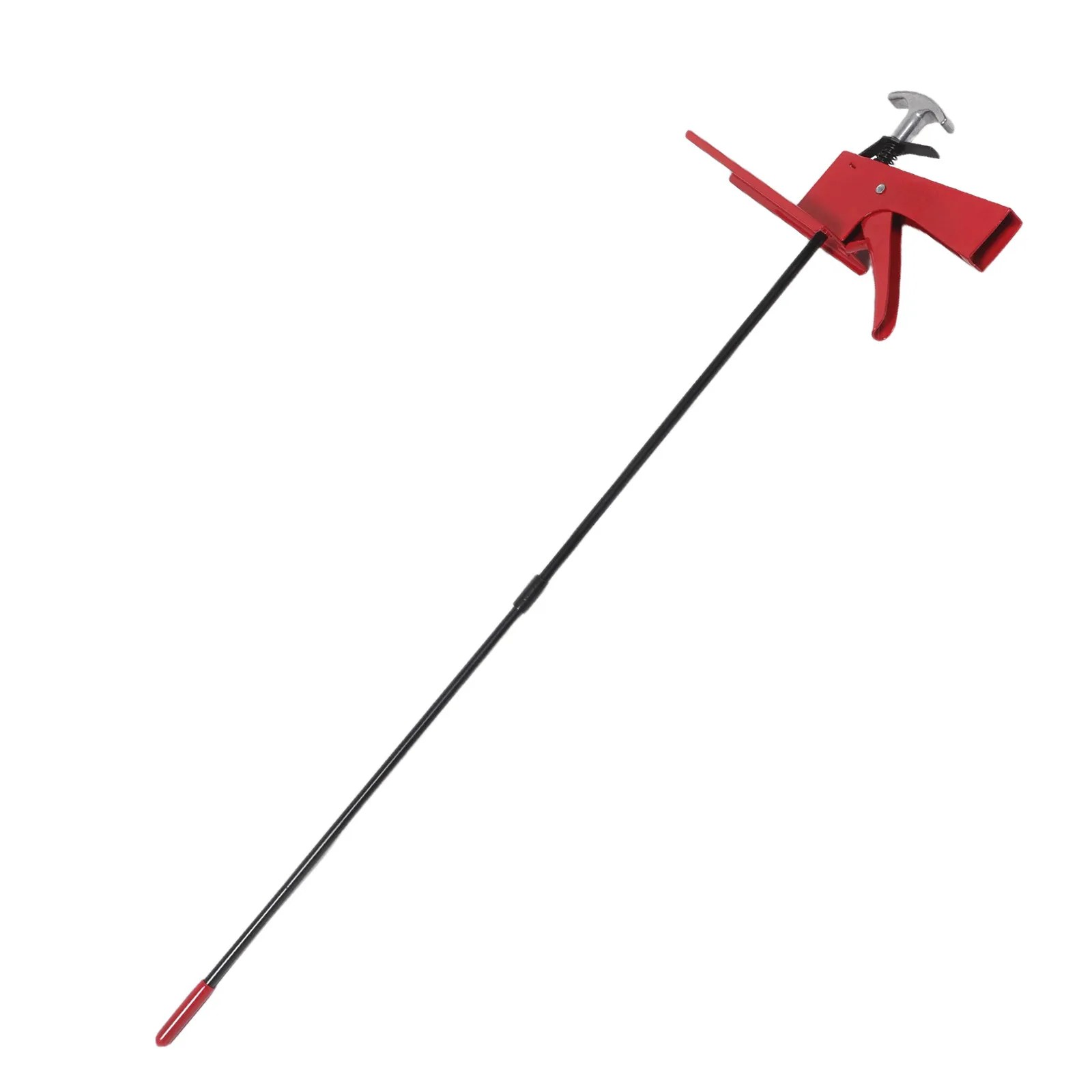

Brake Pedal Depressor Tool Adjustable Automotive Pedal Holder for Enhanced Braking Precision Noise Reduction Emergency Safety
