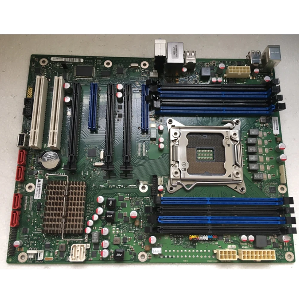 

Материнская плата рабочей станции M720 Me-dical D3128-A13 GS1