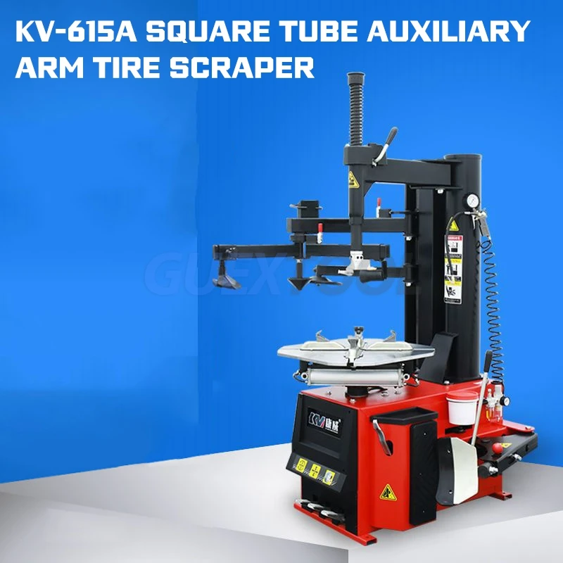 KV 901 Wheel Balancer tire machine rim up to 24 tire changer tire changer wheel balancer