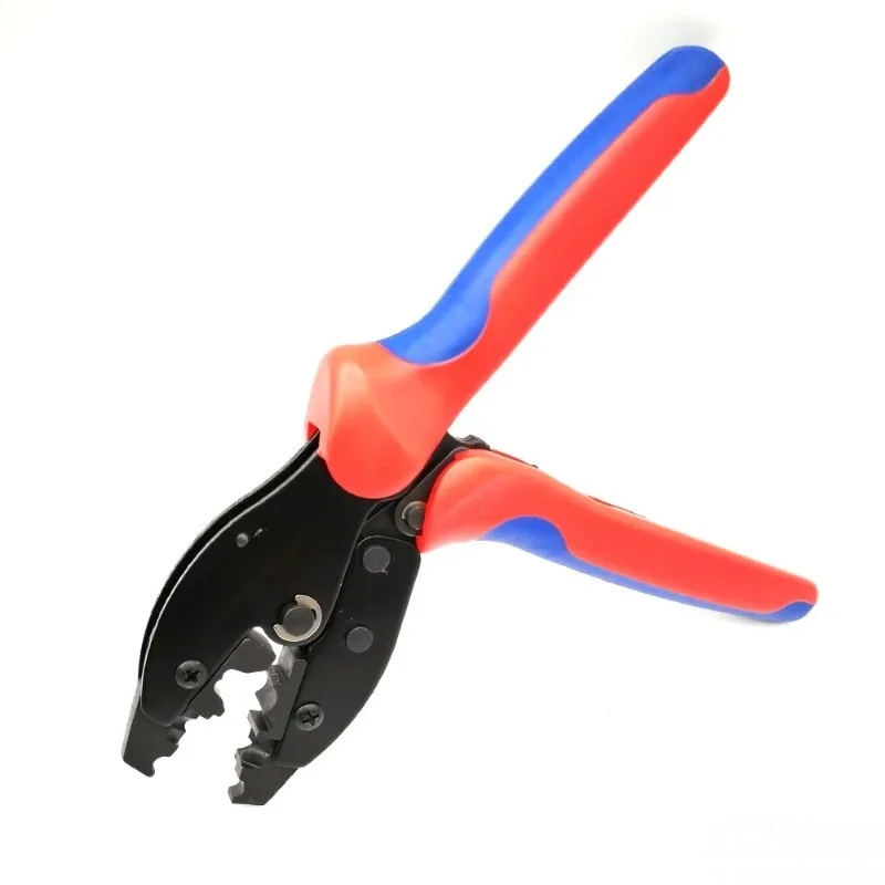 Crimping Tool for Ignition Spark Wire LY-2048 Spark Plug Cable Crimper Pliertool