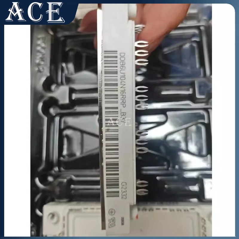 

DDB6U134N16RR DDB6U104N16RRP-B37 DDB6U104N16RR DDB6U144N16RR Бесплатная доставка МОДУЛЬ
