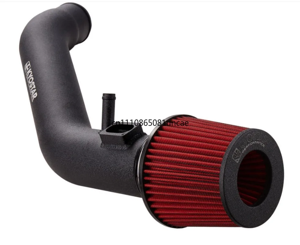 

For N55 3.0L Cold Air Intake Bellows Kit, for 335i 435i F30 F32 F87 Intake System