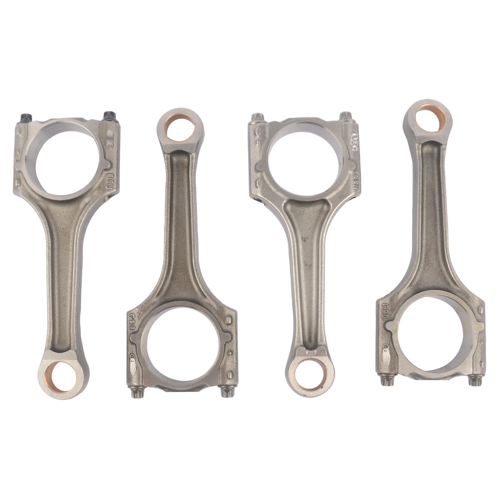 AP01 4pcs Connecting Rods 21mm For VW Golf Passat Audi A4 A3 TT 1.8T CDH CDA CAB 06J 198 401 F, 06J198401F