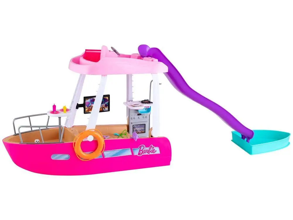 playset-barbie-mattel-dream-boat
