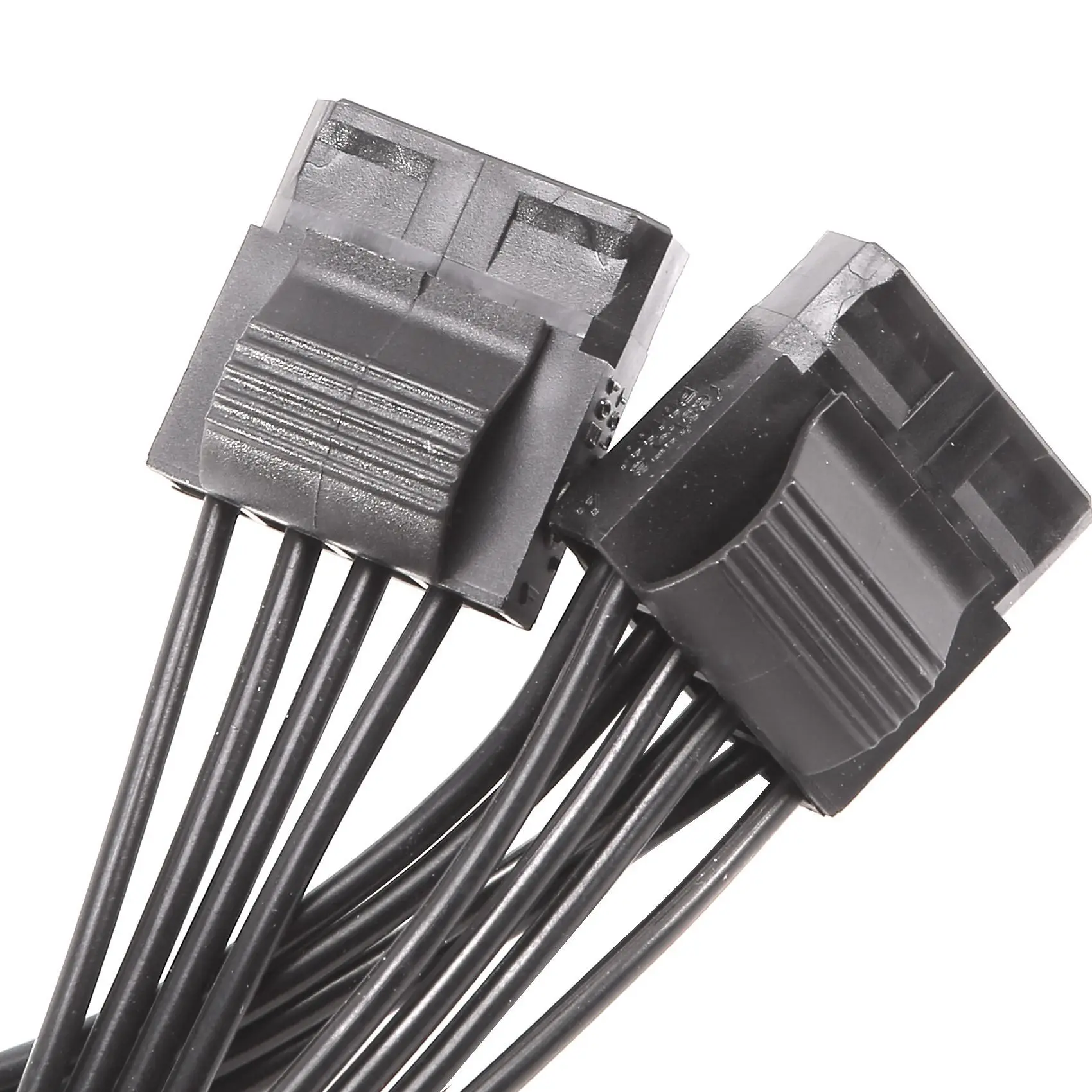 cabo-de-alimentacao-superior-com-5-pinos-para-3-portas-ide-pcie-1-para-3-5-pinos-para-3-portas-para-fonte-de-alimentacao-modular-enermax-preto