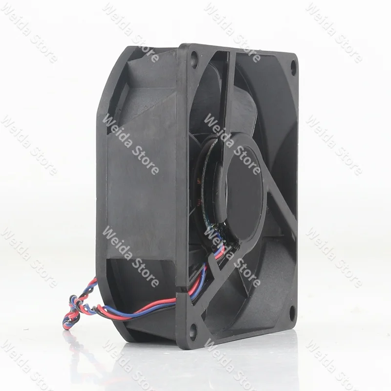 Jianzhun SUNON MF75251V1-Q020-G99 7525 75X75X25MM 5V 24V 48V DC12V 3.60W Silent Projector Fan