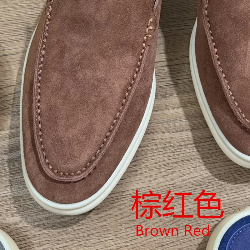 9reddish brown man