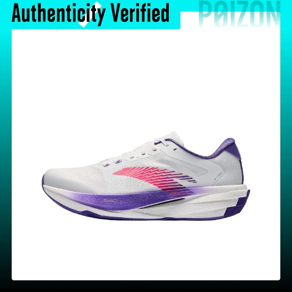 ANTA Rocket 8pro Running Shoes Men's Low-top White 112645585-5