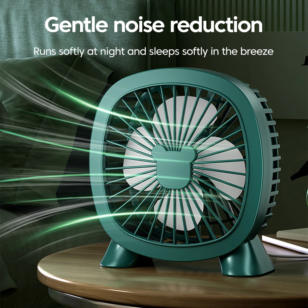 Summer Portable Min…