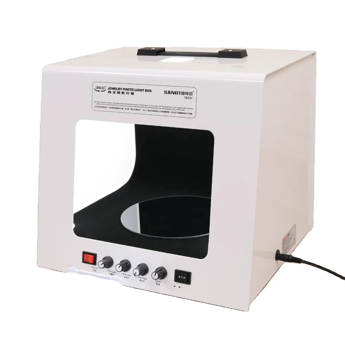 Best Seller TB30 Sa…