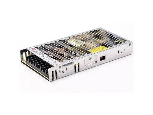 For LED Light with RoHS 200w LRS-200-24 Meanwell Power Supply 5V 12V  24v Single Group AC to DC Driver view 3
