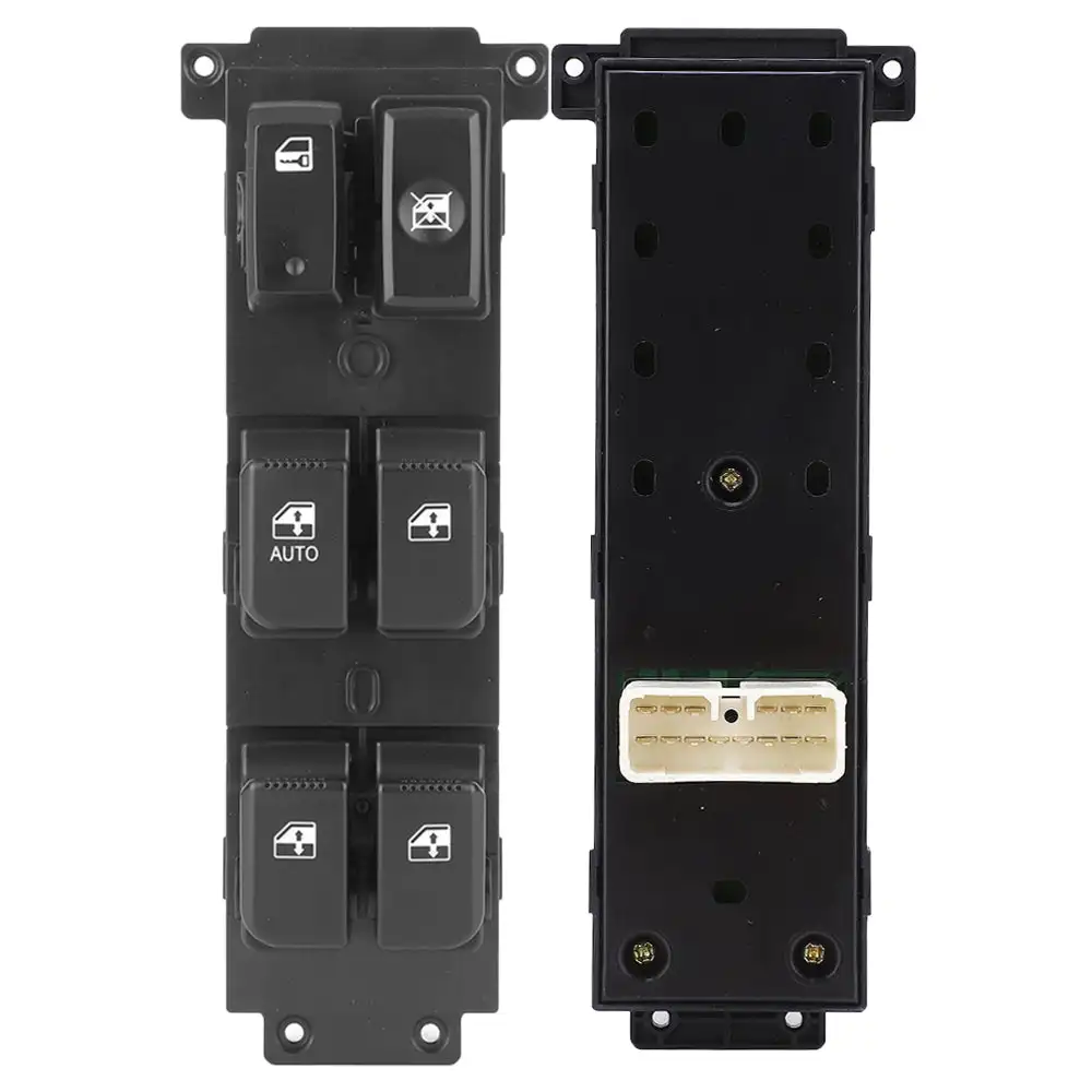 

Electric Power Windows Switch for Hyundai Santa Fe CM 2006-2012,93570-2B100,935702B100,93570-2B730