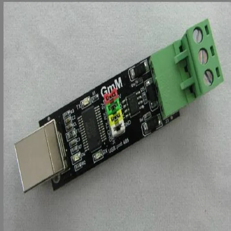 FT232 Dual-Function Dual Protection Chip Original New Electronic Component for Computer Hardware