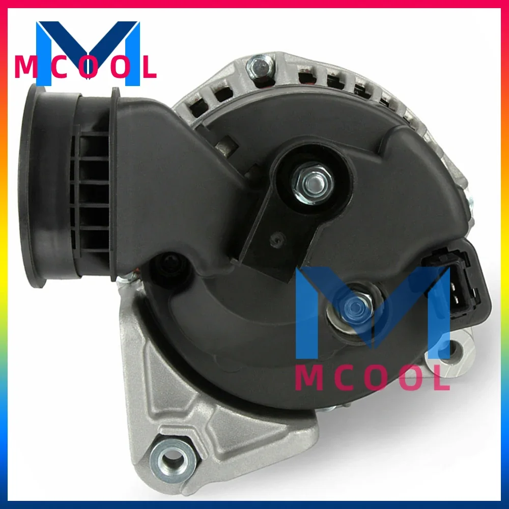 120 Amp New Alterna…