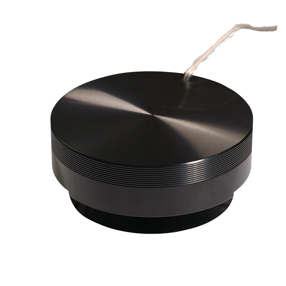 

Samtronic 80W Vibration Speaker 100mm High Power Resonance Vibration Raw Replacement Speaker Full Range Driver Bass Sh