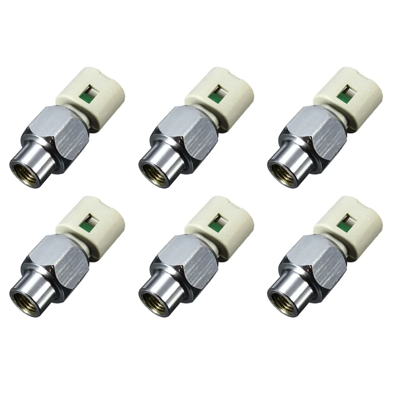 

A48P-6X Датчик давления переключателя гидроусилителя рулевого управления для Renault/Clio/Megane/Laguna/Kangoo 497610324R