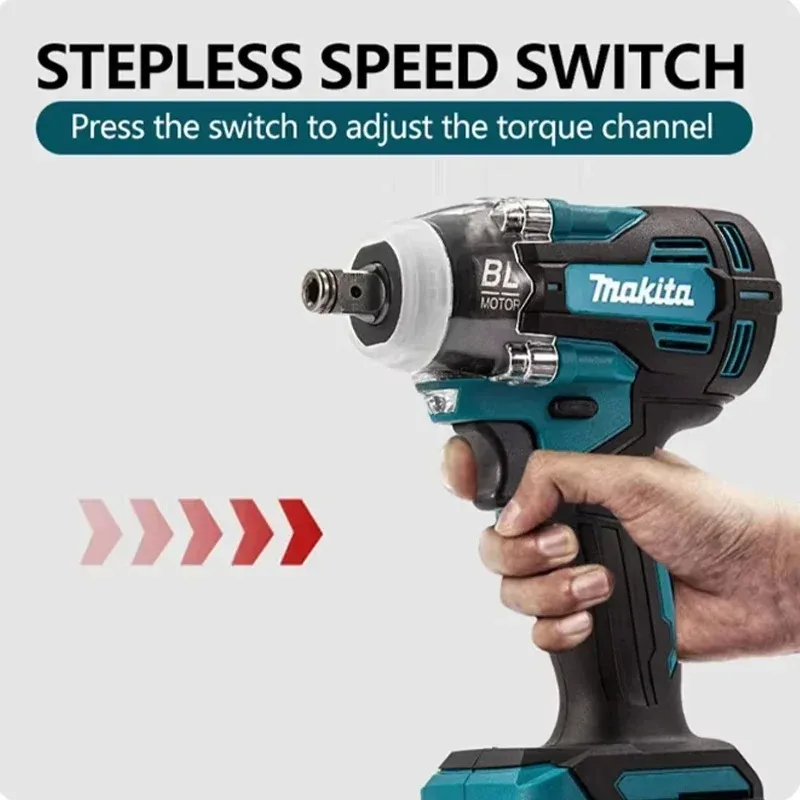 Thumbnail 2 - #77 Best Electric Torque Wrenches to Buy In 2026