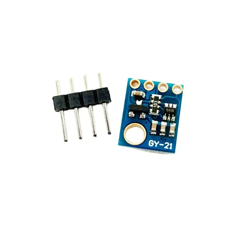 GY-21-HTU21 Moisture Sensor Module  Humidity