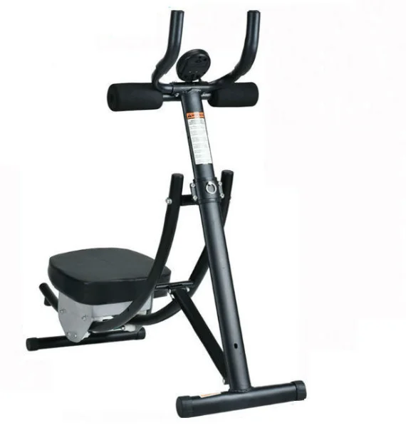 

Home Exercise Gym Equipment Abdominal Machine AB Coaster 2025