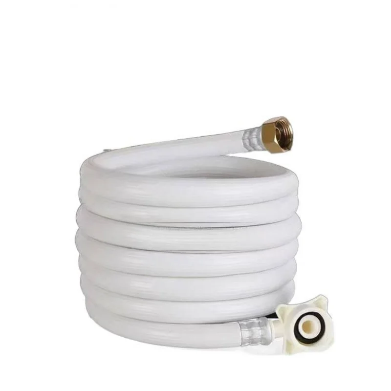

Xingji Jiujing Jingxin Naixue Baiyu ice maker tap water purifier inlet Pipe 4/6 distribution part