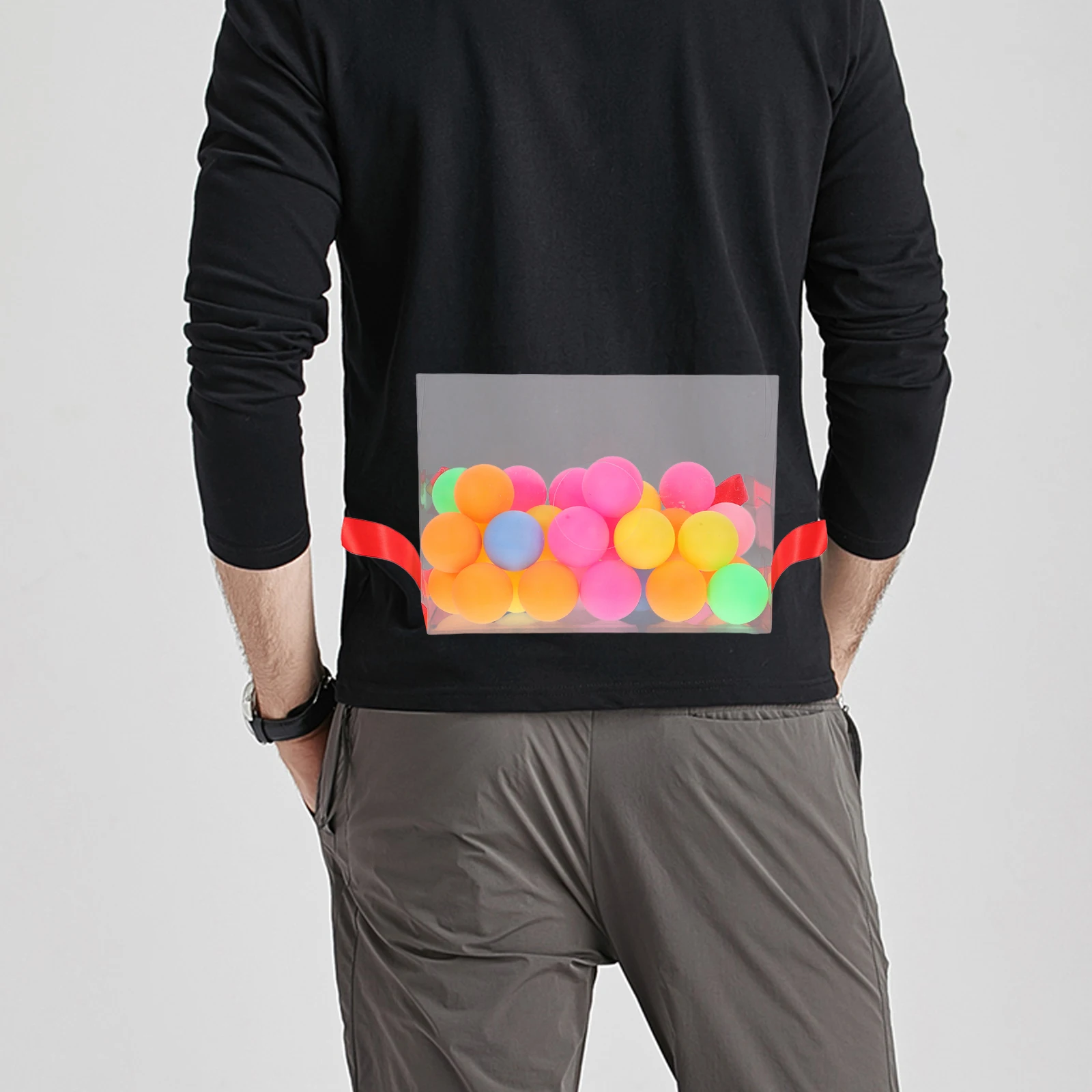 

2 set Shaking Pingpong Funny Twerking Game Set for Parties Bridal Birthdays Group Activities Muscle Toning Glute