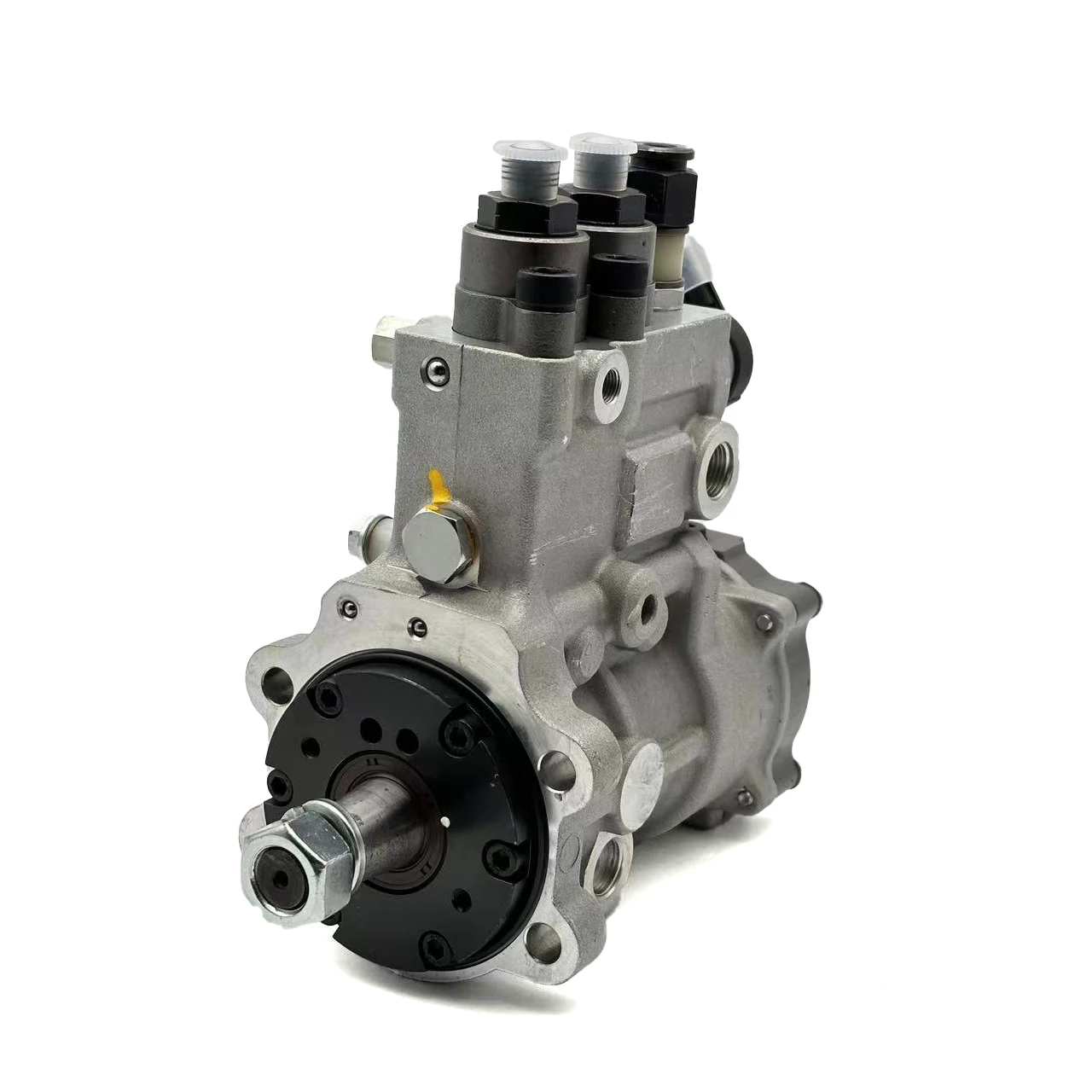 0 445 025 647 ارتفاع ضغط السكك الحديدية المشتركة مضخة الوقود عاصي 0 445 025 647 0445025647 لبوش