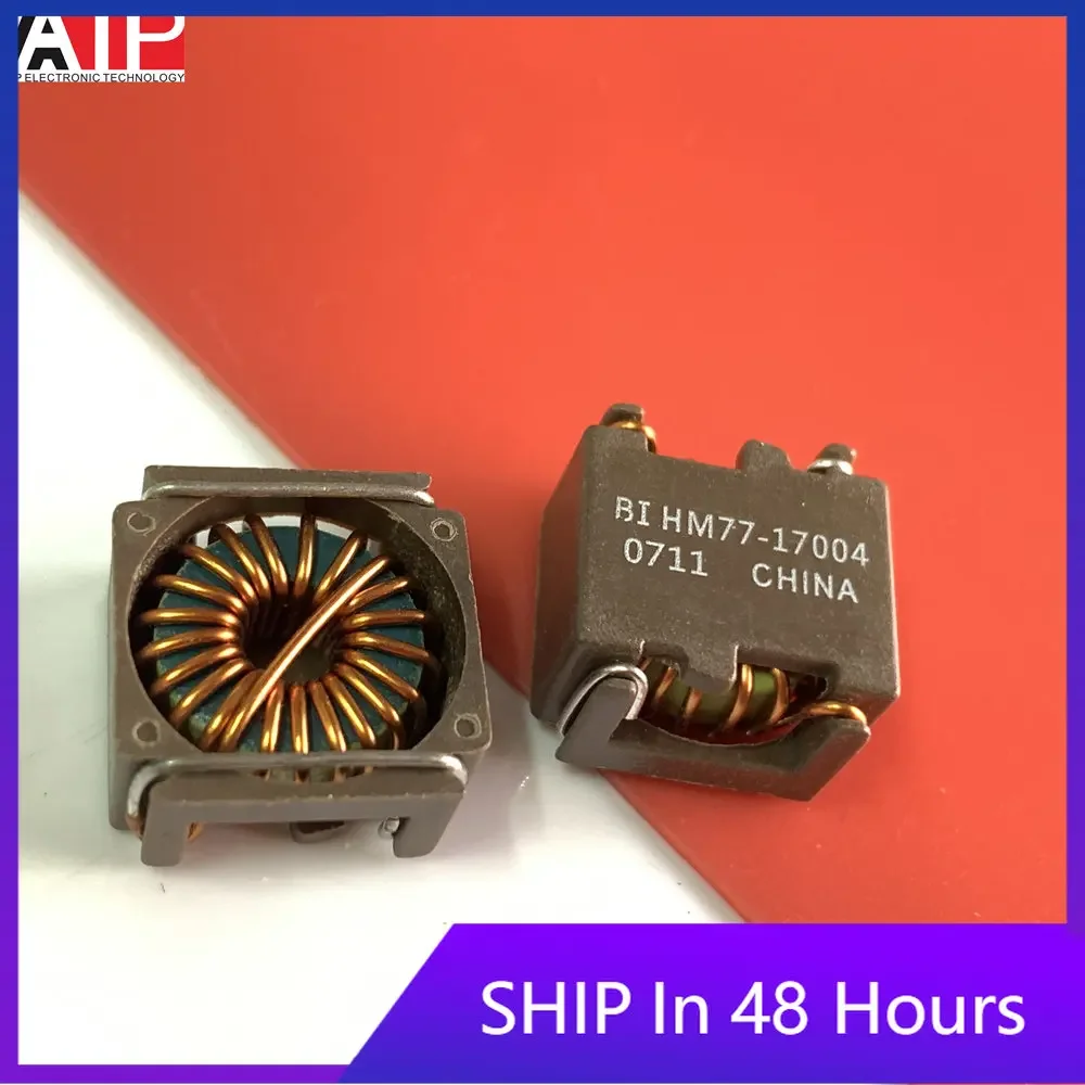 1PCS HM77-17004 imported inductor genuine Original spot inventory