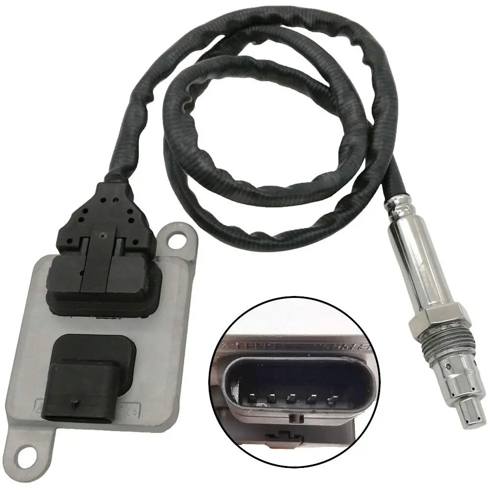 

A0009053503 8-Wire gen Oxide Sensor Nox Sensor or Mercedes Benz 2014-2016 E250 2.1L Sprinter 2500/3500 3.0L 3.5L GL350 GLS350 ML