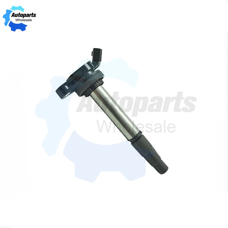 

90919-02252 for corolla 1.8 RAV4 Auris Avensis Prius Runx Verso Easy Install High Quality Ignition Coil