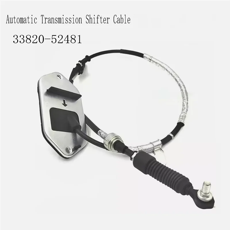Top Sale For Toyota Yaris 2004-2016 Automatic Transmission Shifter
