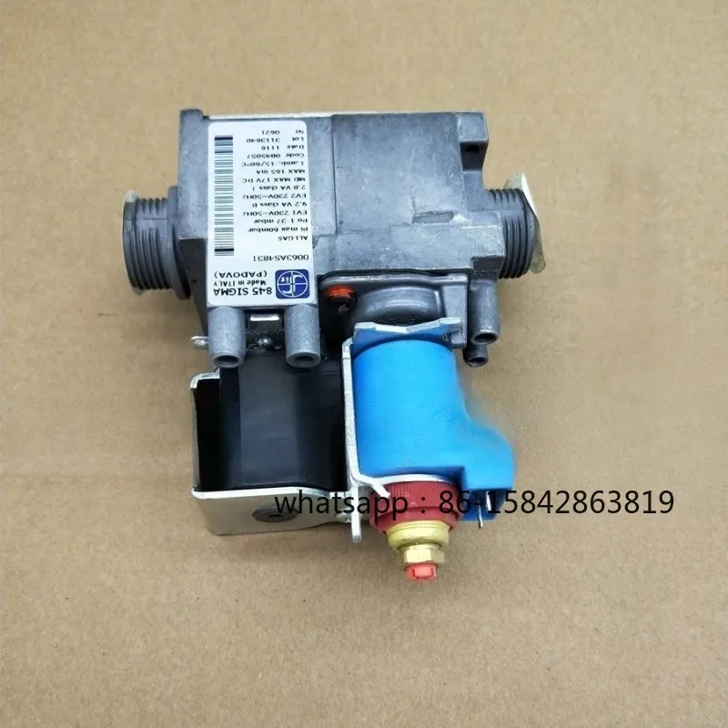 

New Original Imported Site SIT 845 SIGMA Gas Valve Gas Proportional Valve Site Valve Coil 230V