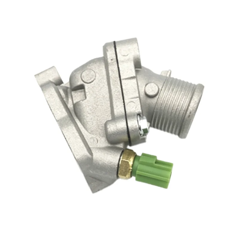 Thermostatic kit thermostat cover Rod pull tie rod inner ball head Warm air water valve  Arm assembly - rear suspension, right,