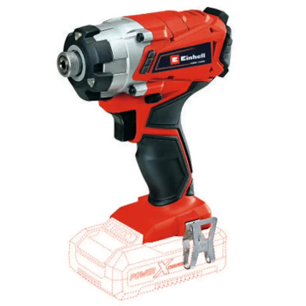 Einhell TE-CI 18/1 Li - Solo Darbeli Cordless screwdriver