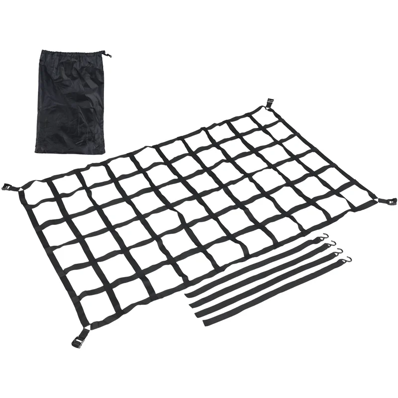 

Cabin Block Cargo Net Car Block Net Cargo Block Net Universal