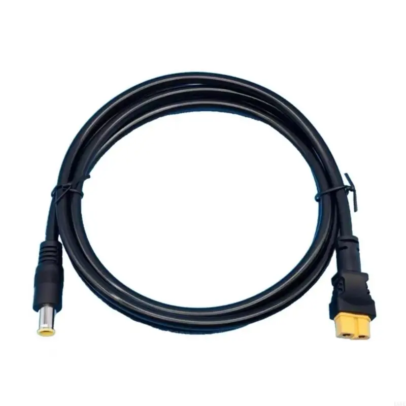 

E65E 16AWG Солнечная панель зарядка кабель XT60 Женский до DC7909 Мужской длину 150 см длины