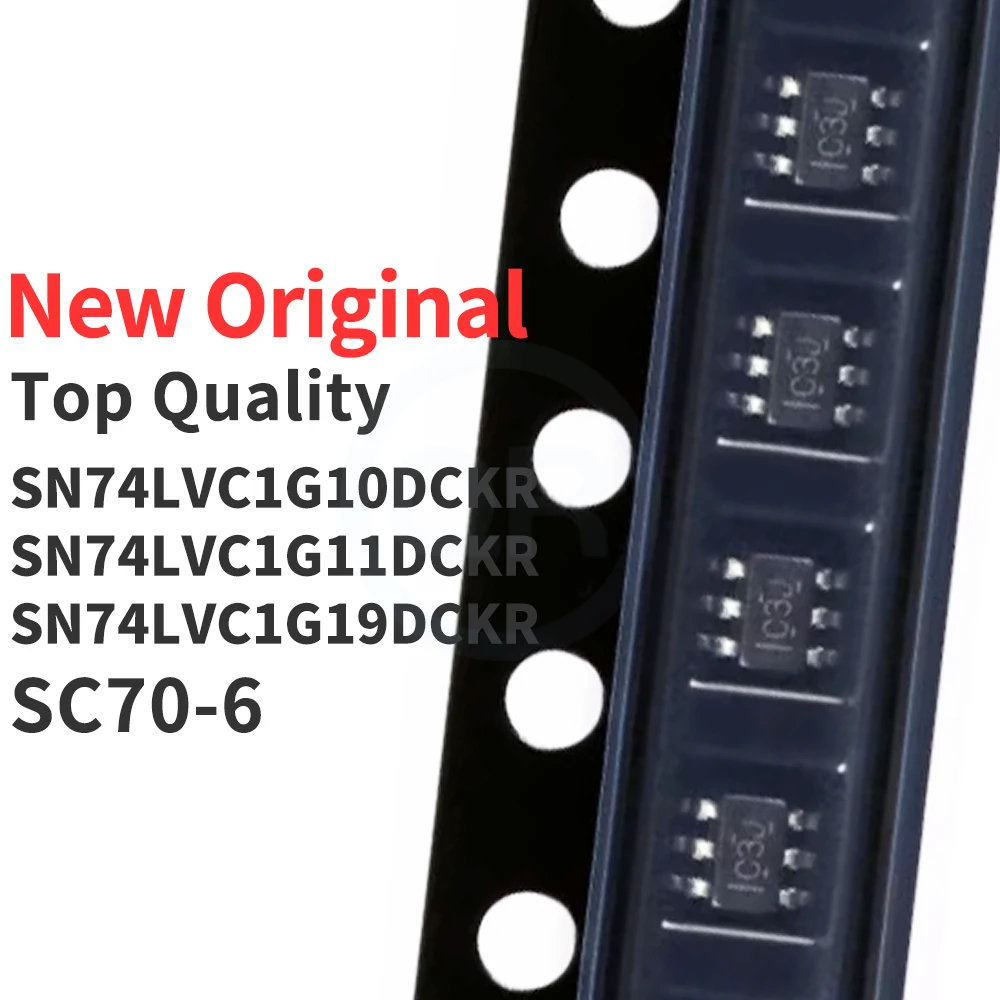 (50 Pieces) SN74LVC…