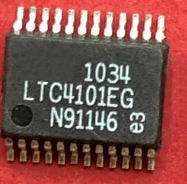 

LTC4101EG SSOP24 IC spot supply quality assurance package use welcome consultation spot can play