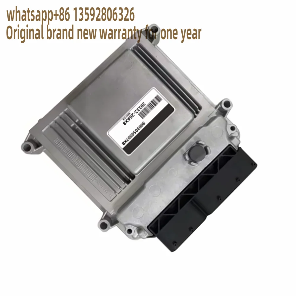 

Original 39132-26AX8 ECU Engine Board Electronic Control Unit for Hyundai MG7.9.8