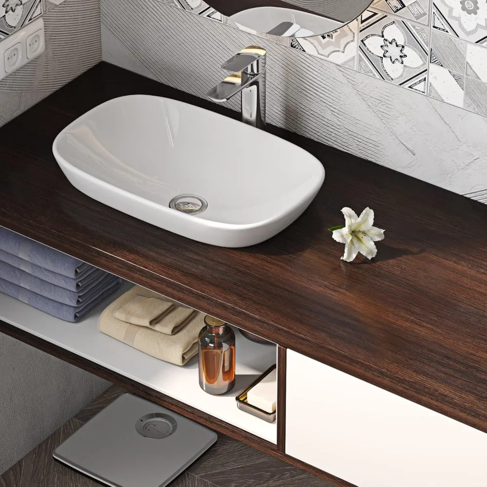 Thick Brown Walnut Wood Contact Paper Peel and Stick for Kitchen Cabinets Waterproof Wallpaper, Easy Installation, Long-lasting image 5